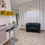 San Sisto - City Center - La Montagnola Affittacamere 3* فولينيو