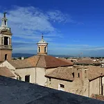 San Sisto - City Center - La Montagnola Affittacamere