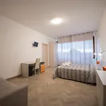 بيت ضيافة San Sisto - City Center - La Montagnola Affittacamere 3*