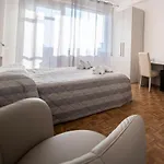 بيت ضيافة San Sisto - City Center - La Montagnola Affittacamere