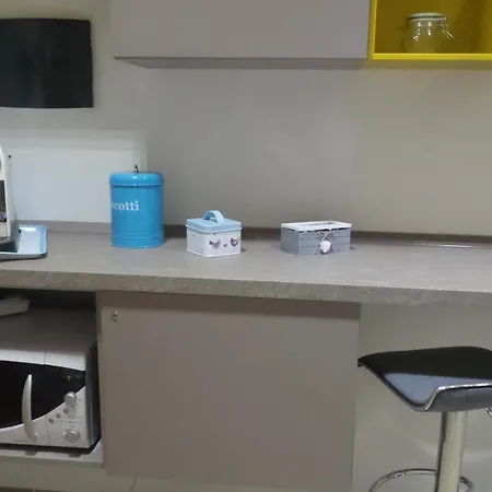 San Sisto - City Center - La Montagnola Affittacamere Casa de hóspedes