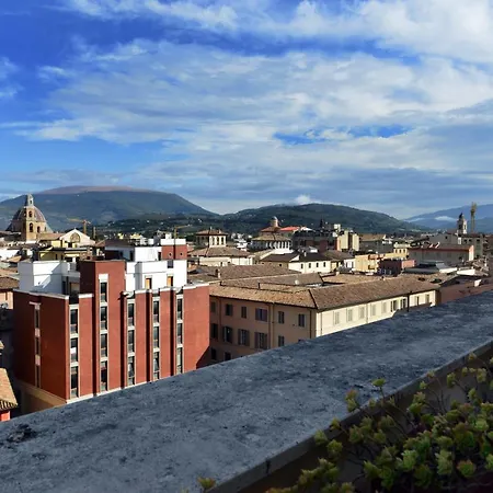San Sisto - Center - La Montagnola 3* 福利尼奥