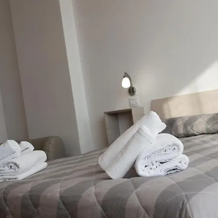 San Sisto - City Center - La Montagnola Affittacamere Guest house Foligno