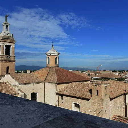 San Sisto - City Center - La Montagnola Affittacamere