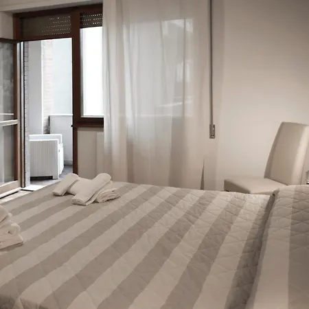 San Sisto - City Center - La Montagnola Affittacamere Foligno