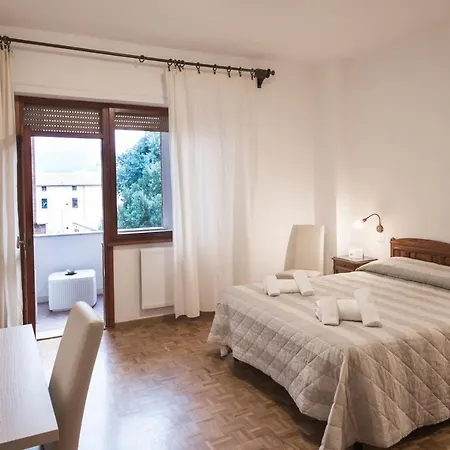 San Sisto - City Center - La Montagnola Affittacamere