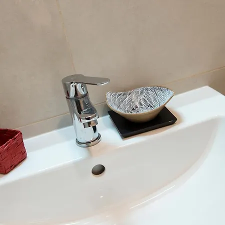 San Sisto - City Center - La Montagnola Affittacamere Casa de hóspedes