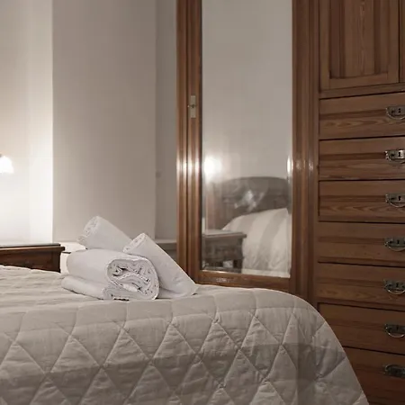 Guest house San Sisto - City Center - La Montagnola Affittacamere *