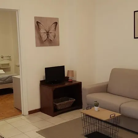 San Sisto - City Center - La Montagnola Affittacamere 3* Foligno